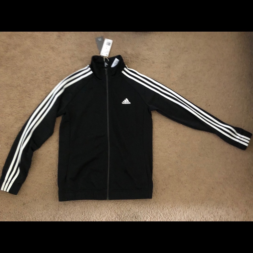 Adidas sweater